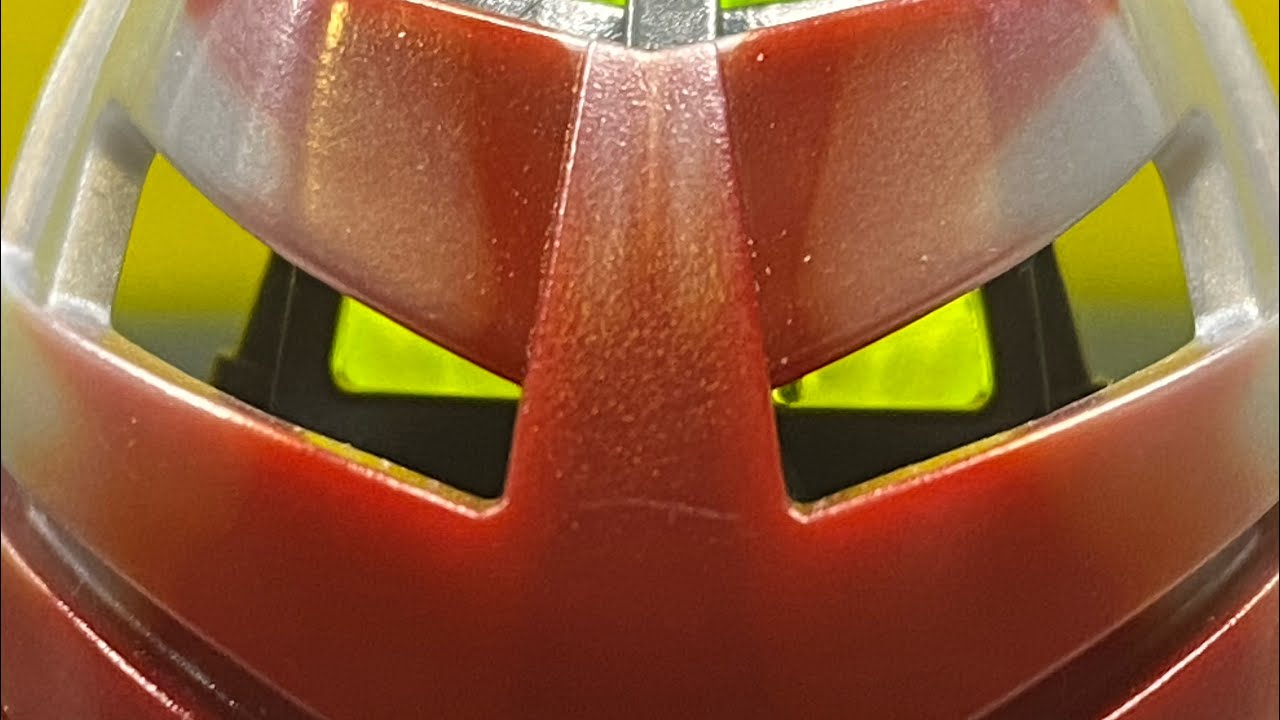 Lego, The Complex
