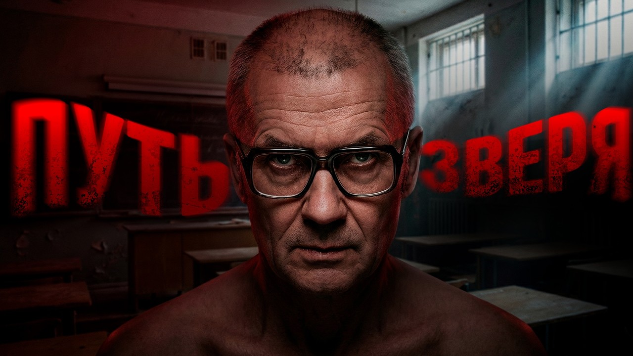 ЧИКАТИЛО, КОТОРОГО ВАМ НЕ ПОКАЗАЛИ // ВАНДР