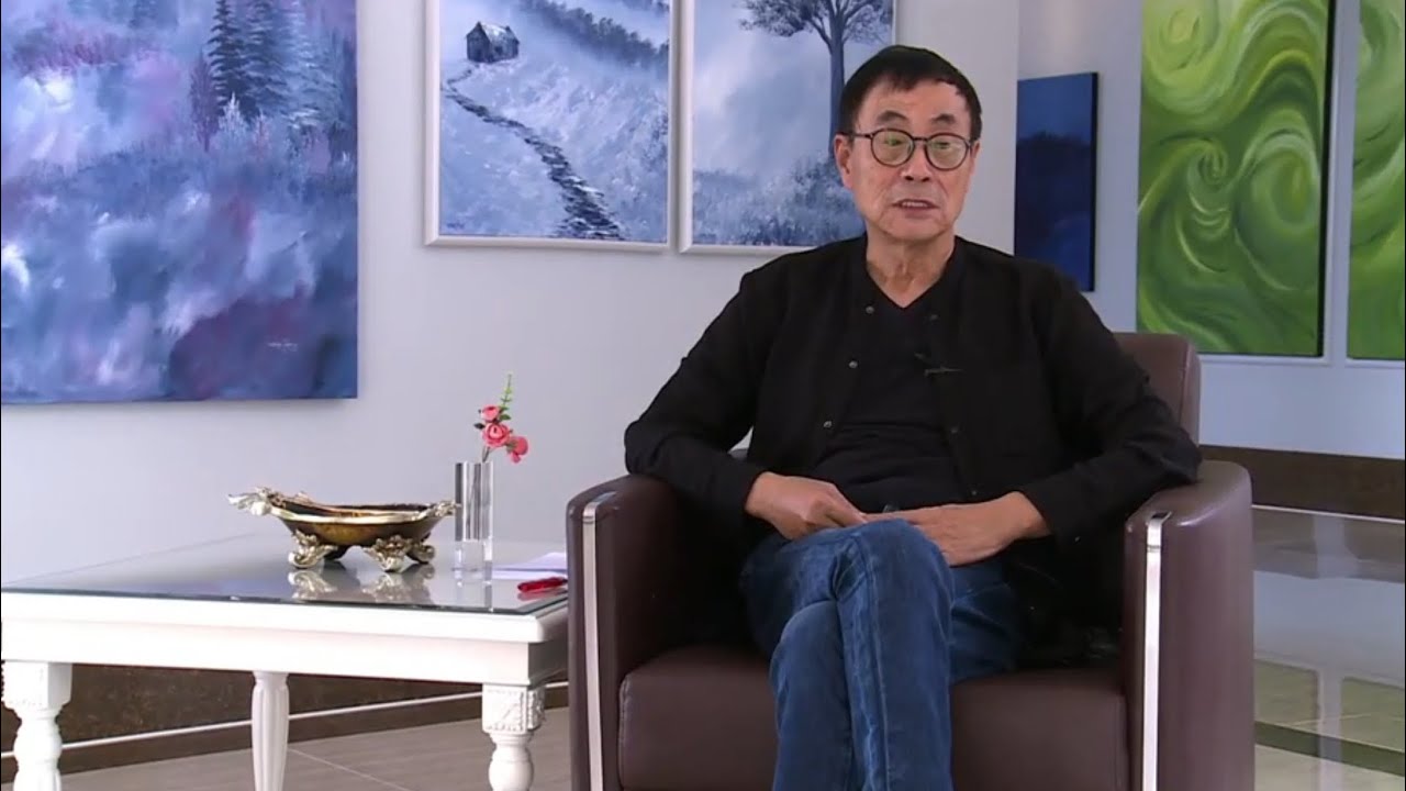 刘家昌开口～ 第三集