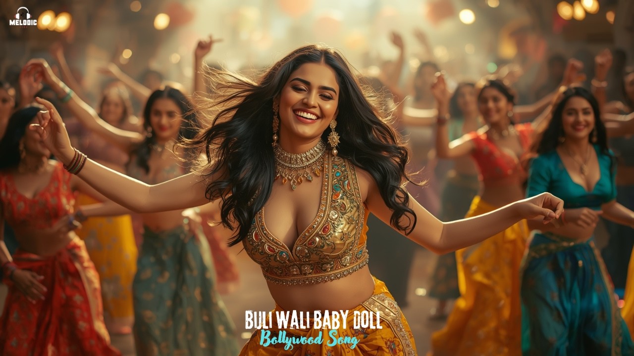 BIJLI WALI BABY DOLL (Official Song) | Bollywood Latest Item Song 2026 | Tamanna | New Item Song