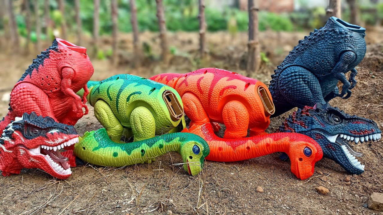 Dinosaurus Jurassic World Dominion: t-rex🦖/ Brachiosaurus/ Brontosaurus/ KingKong/ Godzilla/ Gorilla