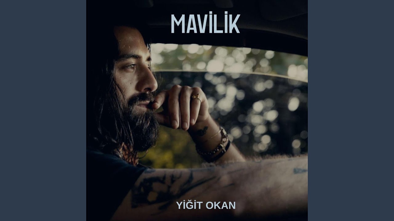 Mavilik