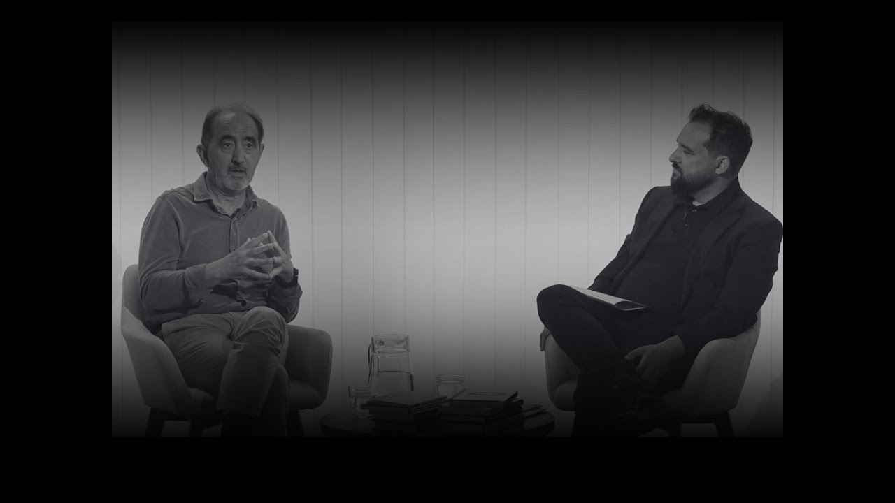 Democracia y complejidad en un mundo crítico: diálogo con Daniel Innerarity