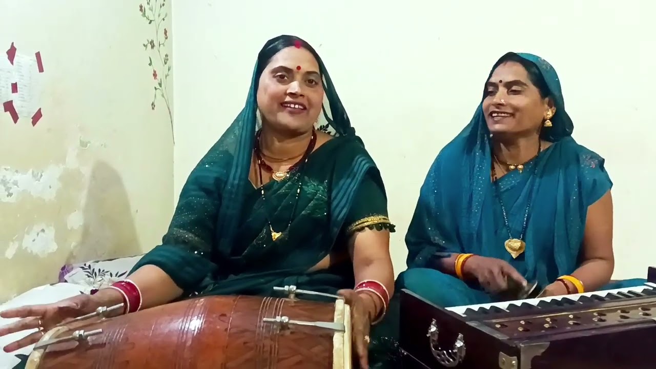 सीधी जिला में नई नई आलू बेचैन गारी गीत पुरानी। Bagheli lokgeet🤣