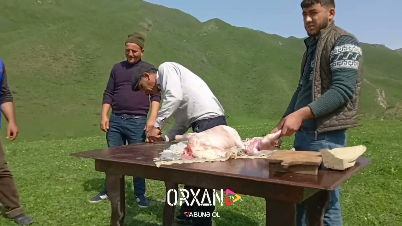 Lengebiz kend dağı #lengebiz   #kendimiz #dag #lengebizdaği #kend @orxantv977