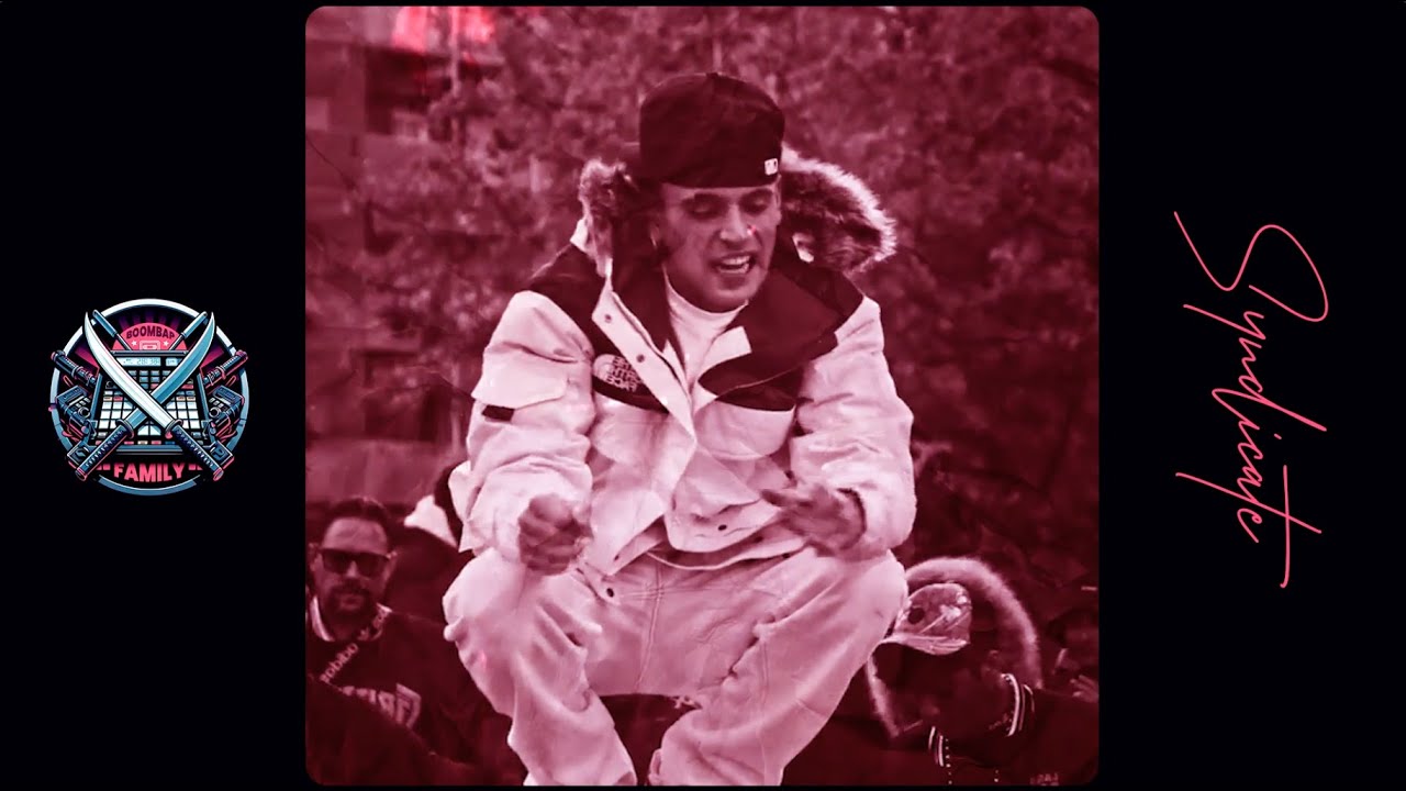 (Free) Fernando Costa x Ayax x Prok Type Beat | Boom Bap Beat 2024 | 