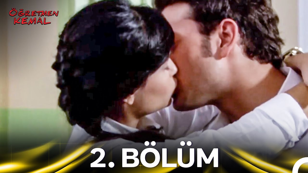 #YENİDEN Öğretmen Kemal 2. Bölüm