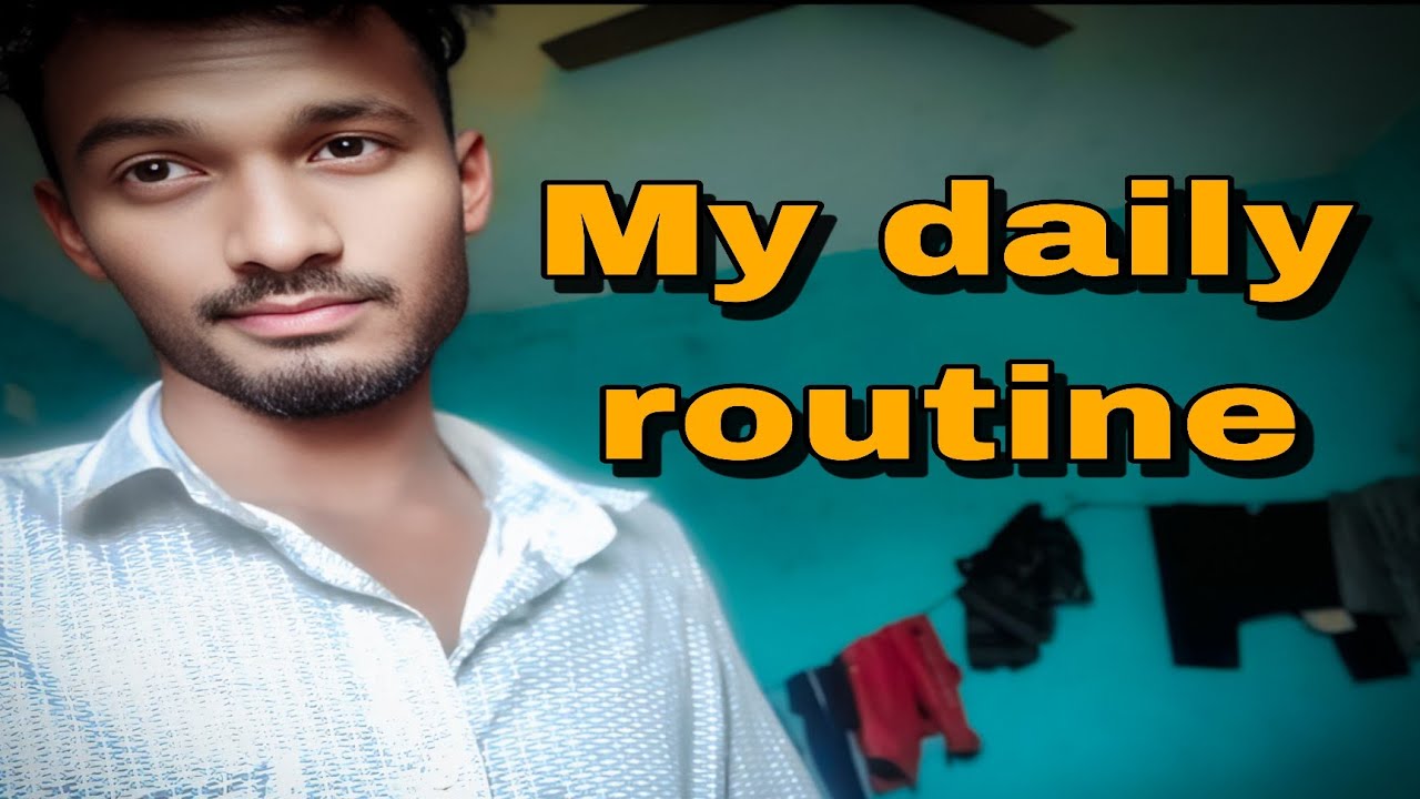 ମୋ ଦିନ କେମିତି କଟେ? 😄 | Daily Routine Vlog