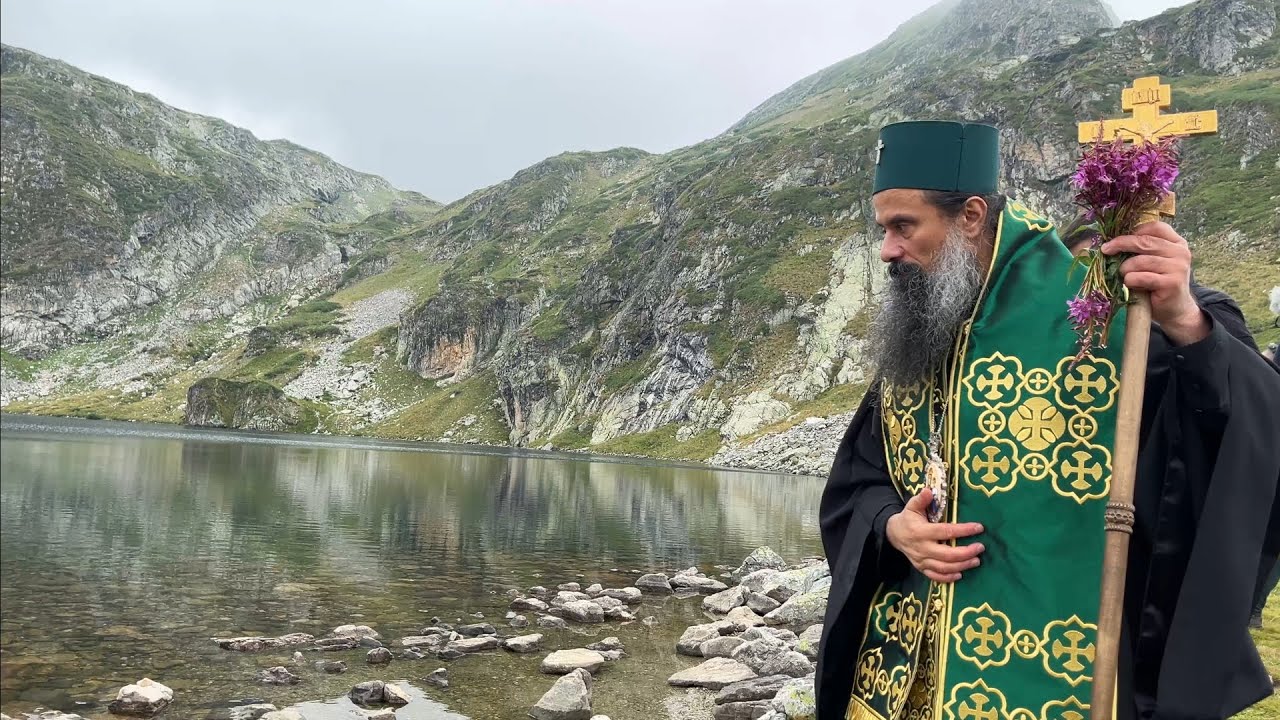 Пешеходен преход с Българският патриарх до ез.,,Бъбрека.