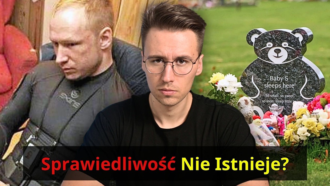 Co jeśli SPRAWIEDLIWOŚĆ nie istnieje?