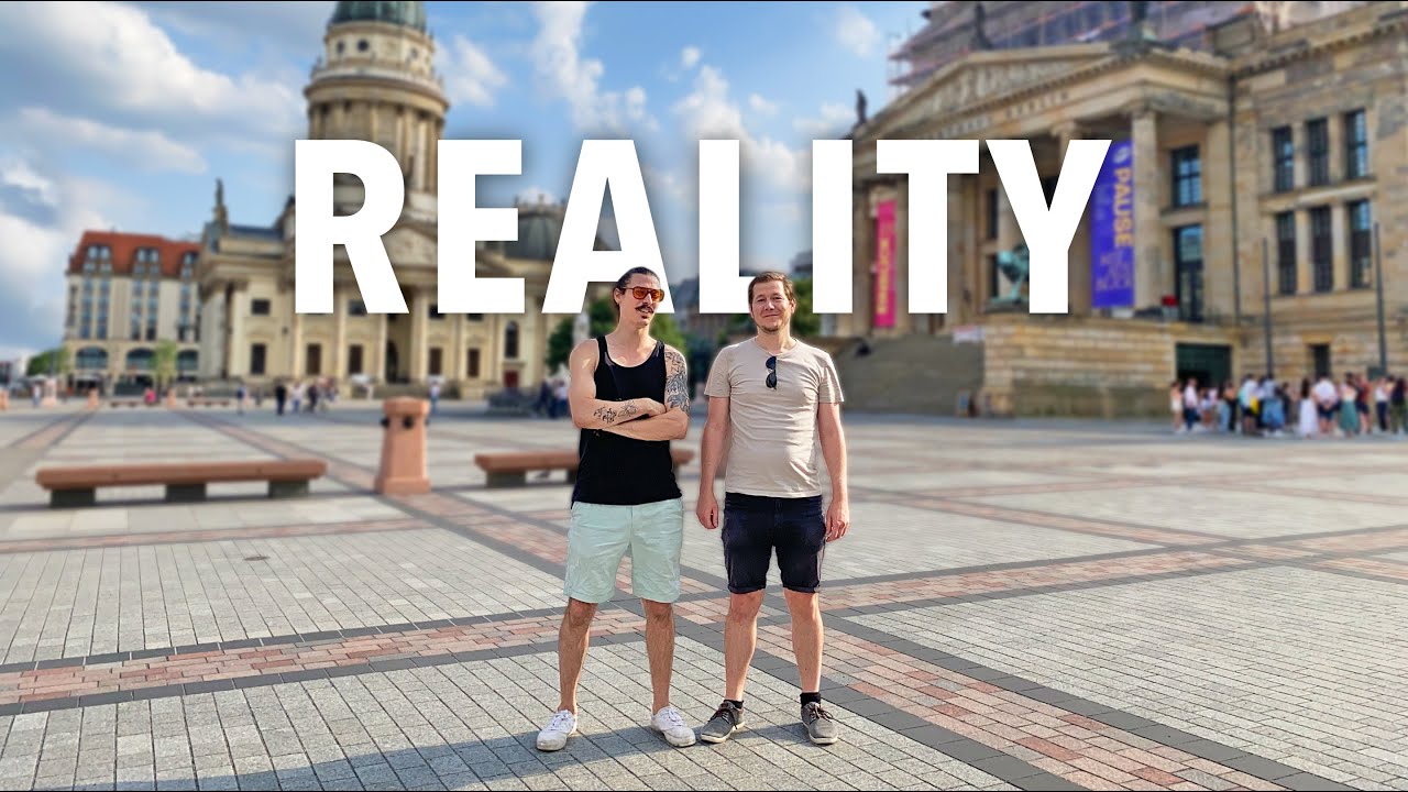 The Reality of Living Abroad (as an American)