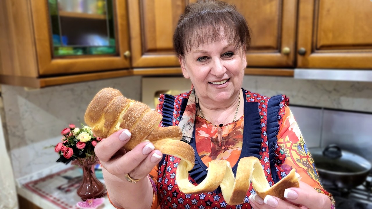 Я НЕ МОГЛА НЕ ПОДЕЛИТЬСЯ С ВАМИ ЭТИМ РЕЦЕПТОМ ! ПРОСТО, БЫСТРО, ВКУСНО.
