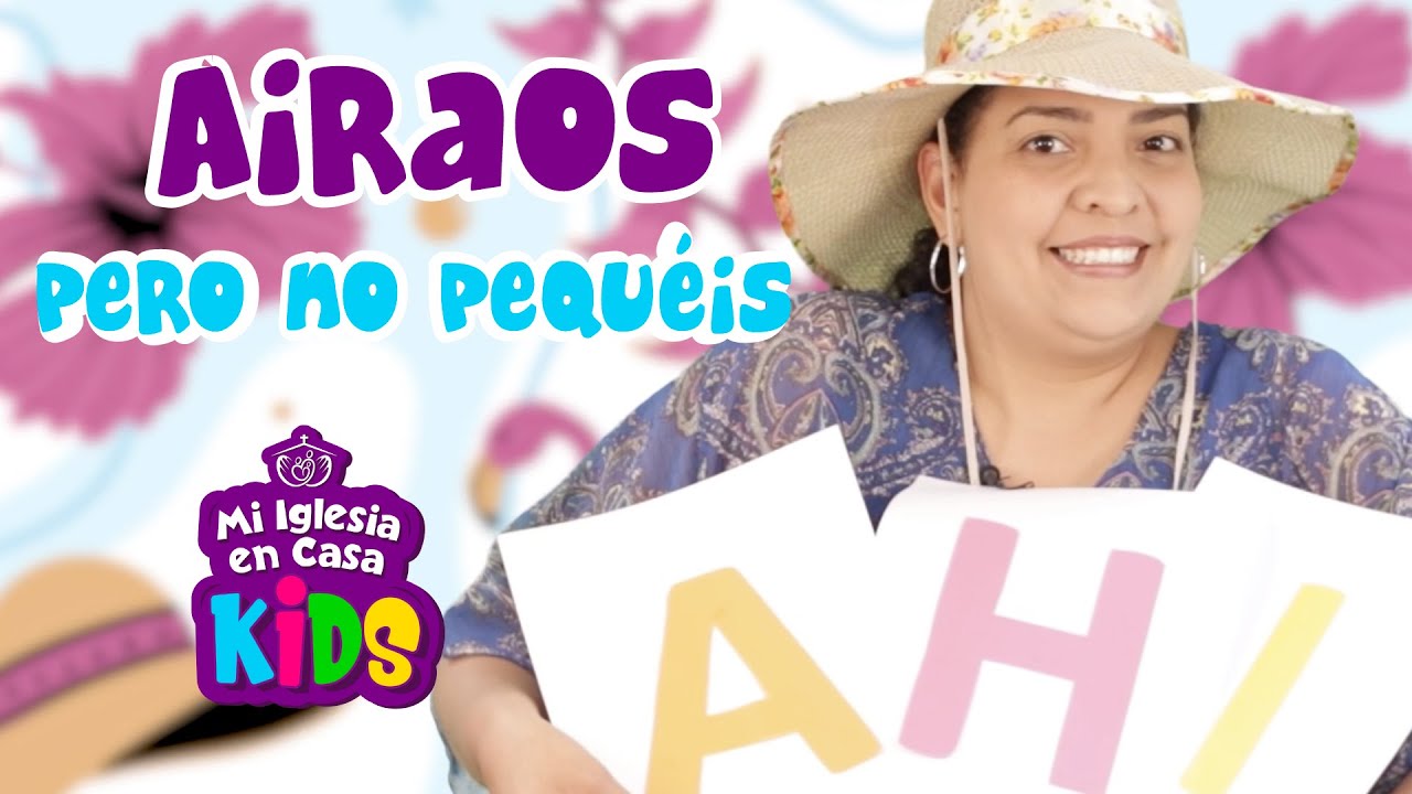 Enseñanzas Bíblicas para Niños 😃 "Airaos, pero no pequéis" | La Biblia para Niños ⭐