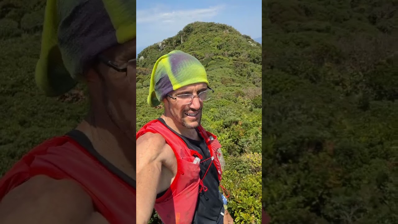 Desafio Siririca Pico Paraná 