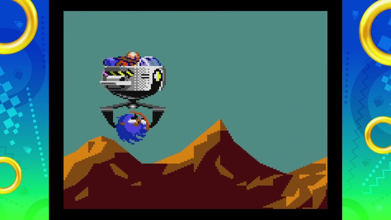 39 (Birthday) Minutes Of Sonic The Hedgehog 2 (Game Gear) Being So Hard!!
