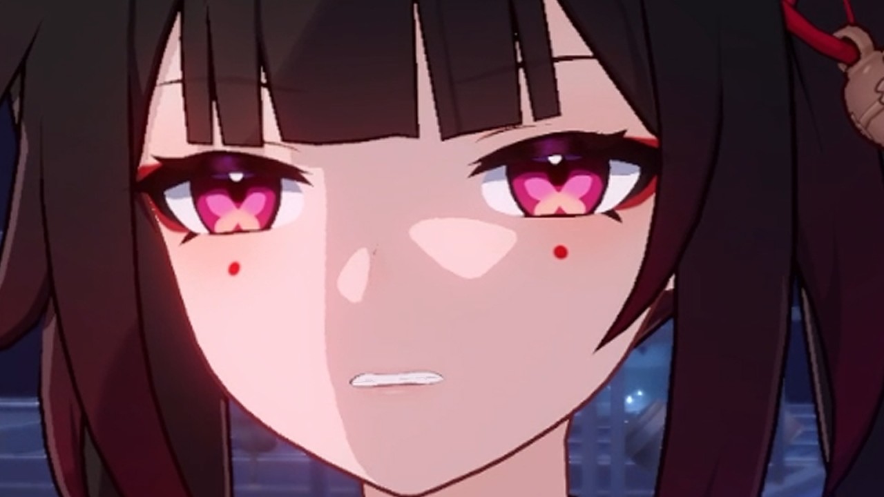 Sparkle Sounds Way More Angry in EN