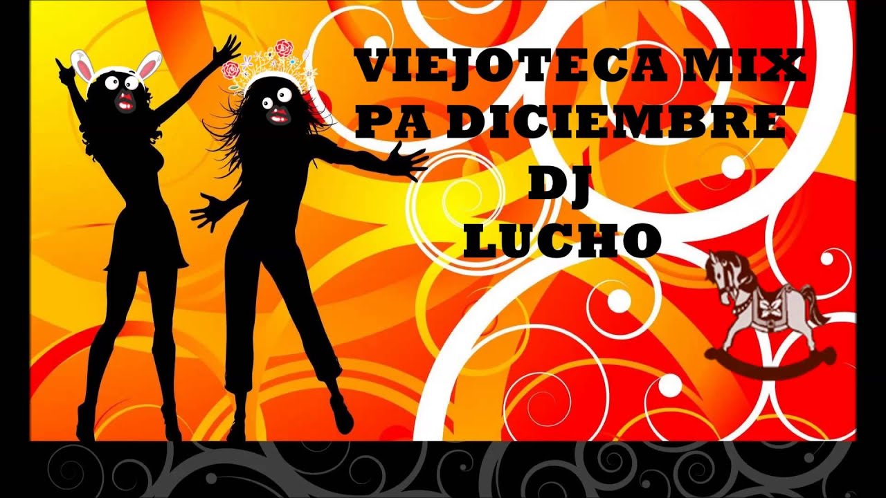 VIEJOTECA DECEMBRINA MIX:GRANDES ARTISTAS..