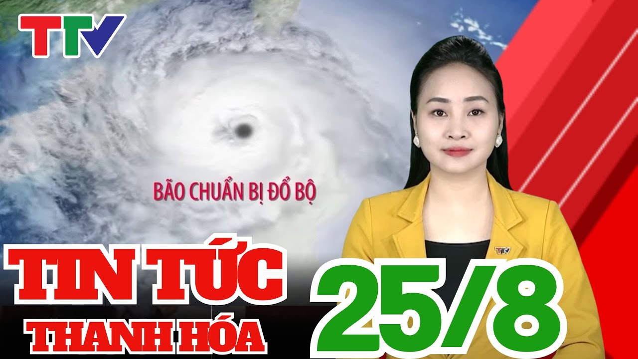Những việc cần l&agrave;m trước khi b&atilde;o đổ bộ | Thanh H&oacute;a TV