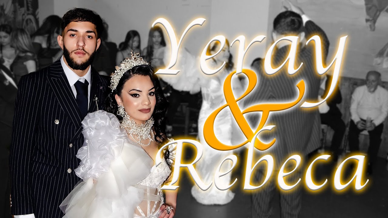 Yeray Y Rebeca 1 | Pedio 2025
