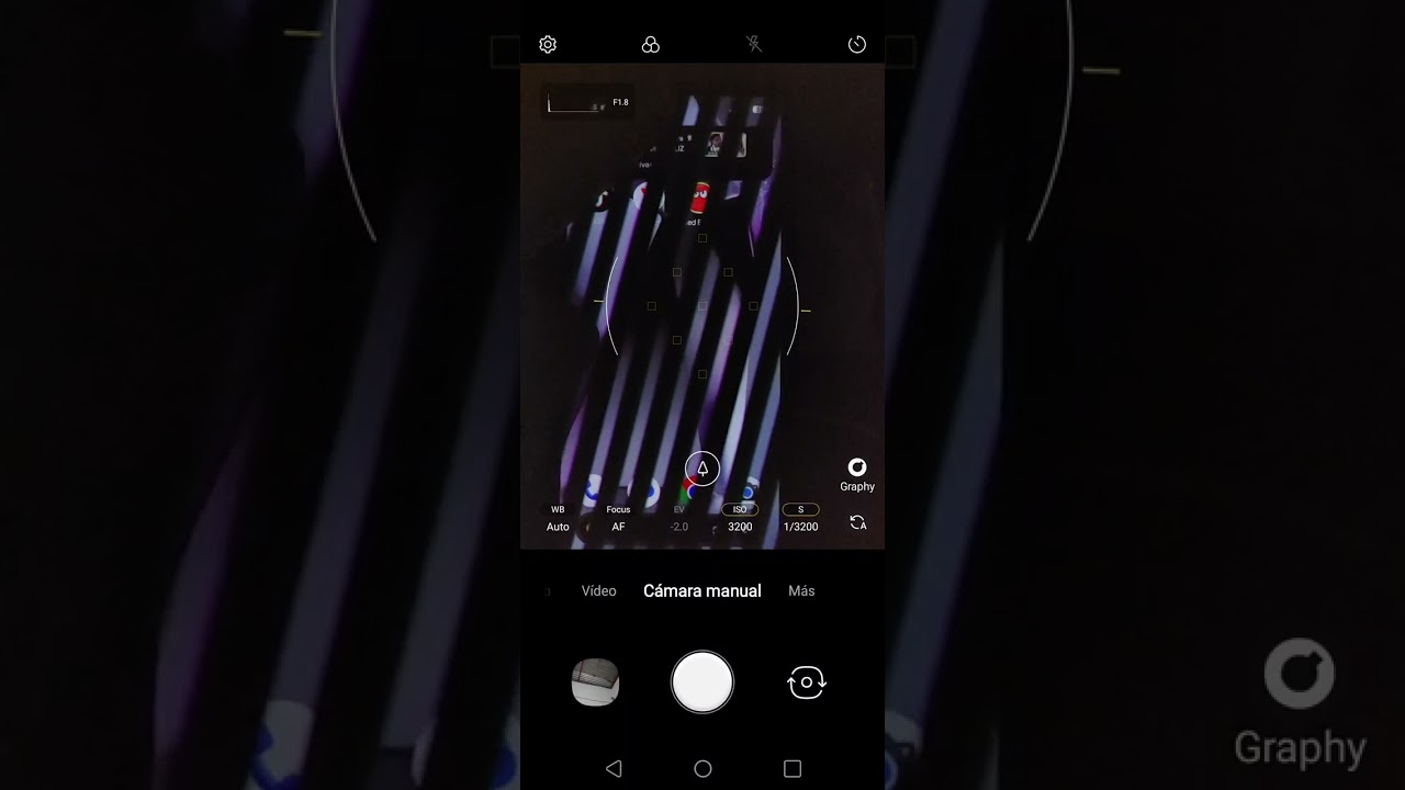 siente dolor o fatiga tengo pixel 7 normal (480hz o 490 hz de pwm)