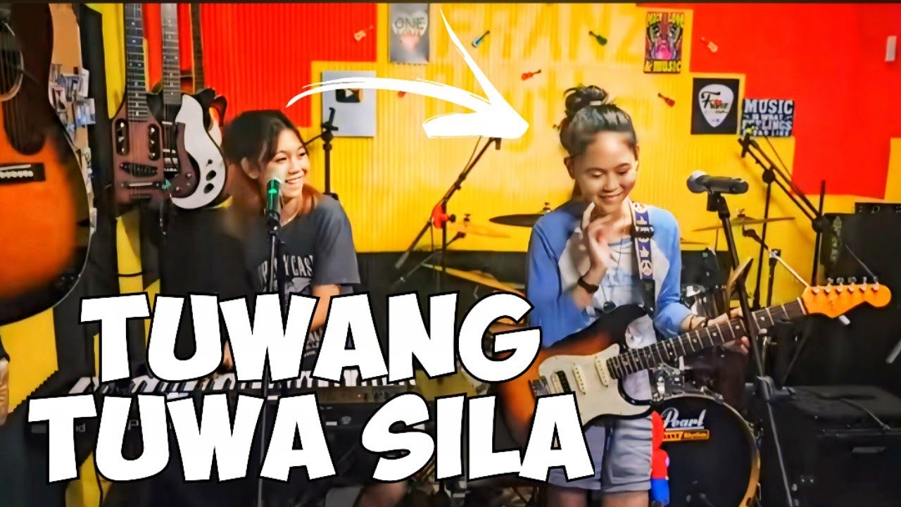 Ito pala ang masarap na sound trip kapag tag ulan | Sobrang Ganda ng kanilang boses | Family Bonding