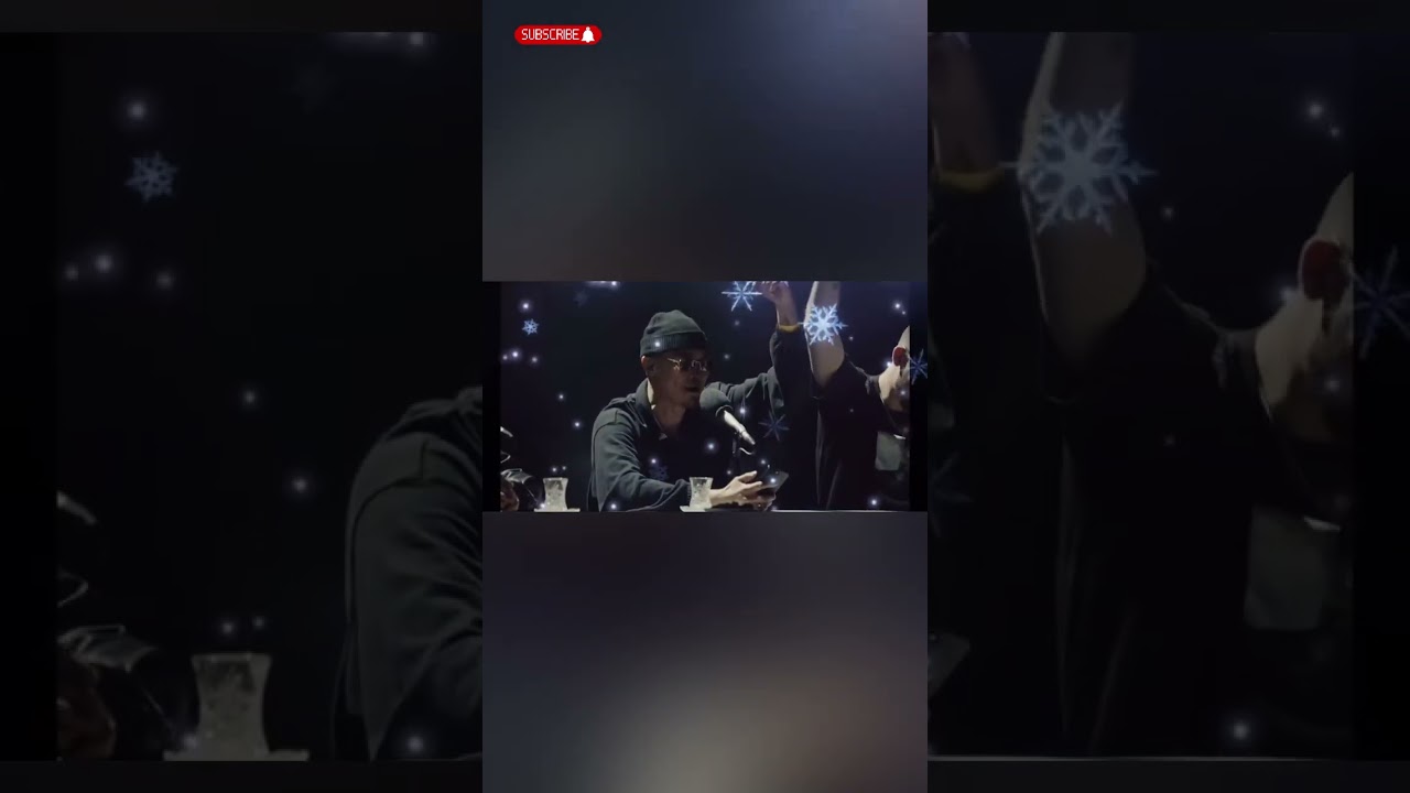 Шоу Cult Казахи разрывают Rap 