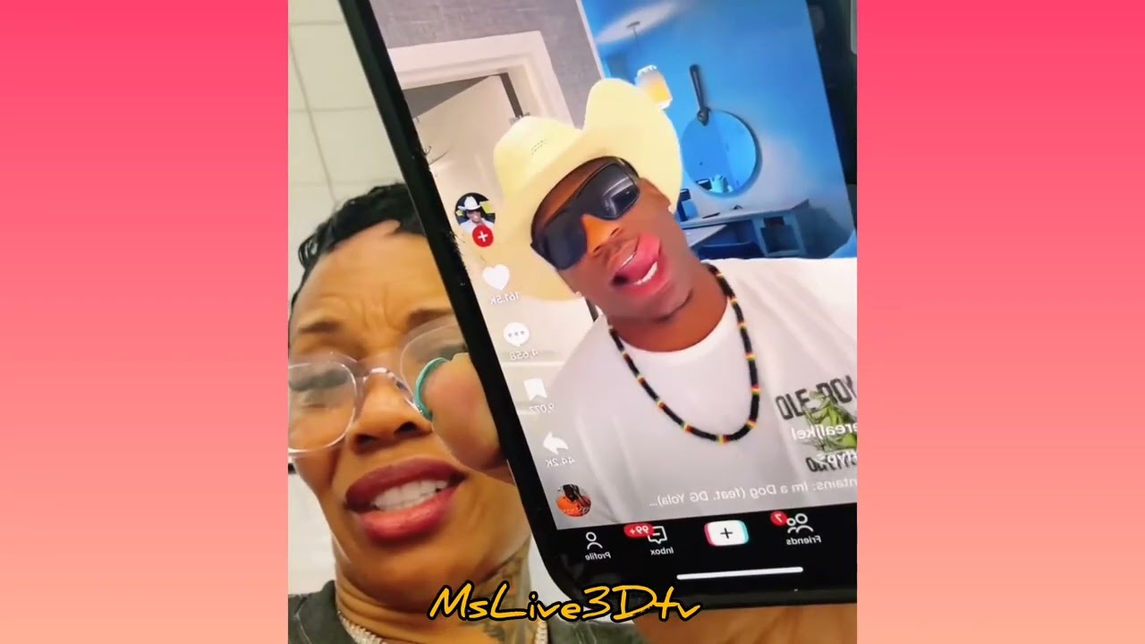 Tia Kemp Instagram Page GONE Goes In On  Chrisean Rock Again 😳