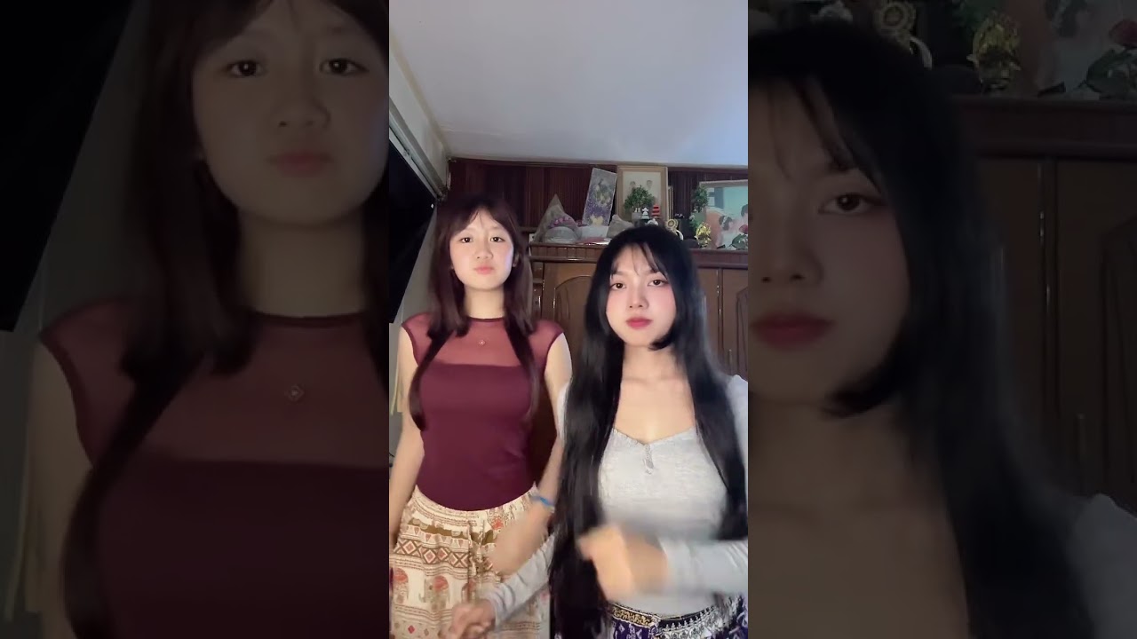 hoy Rakhine girls dance || 2026 new dance video