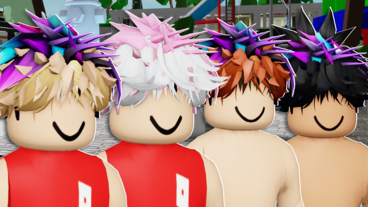 PEGUE AGORA COMBOS HAIR DE GRAÇA BROOKHAVEN