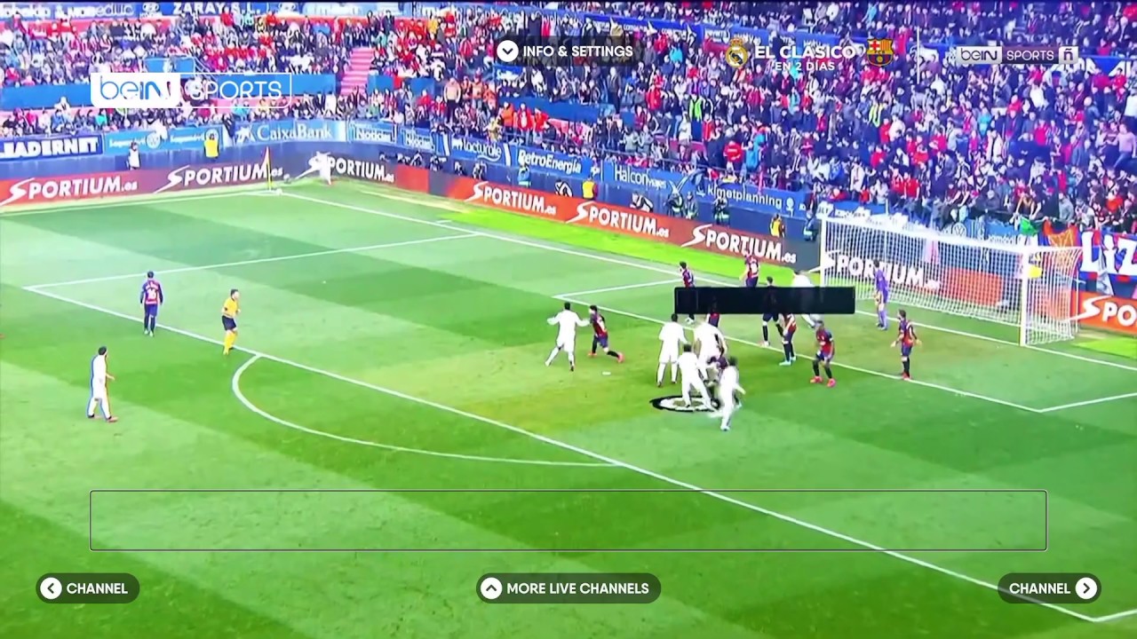 El Clasico Live | fuboTV