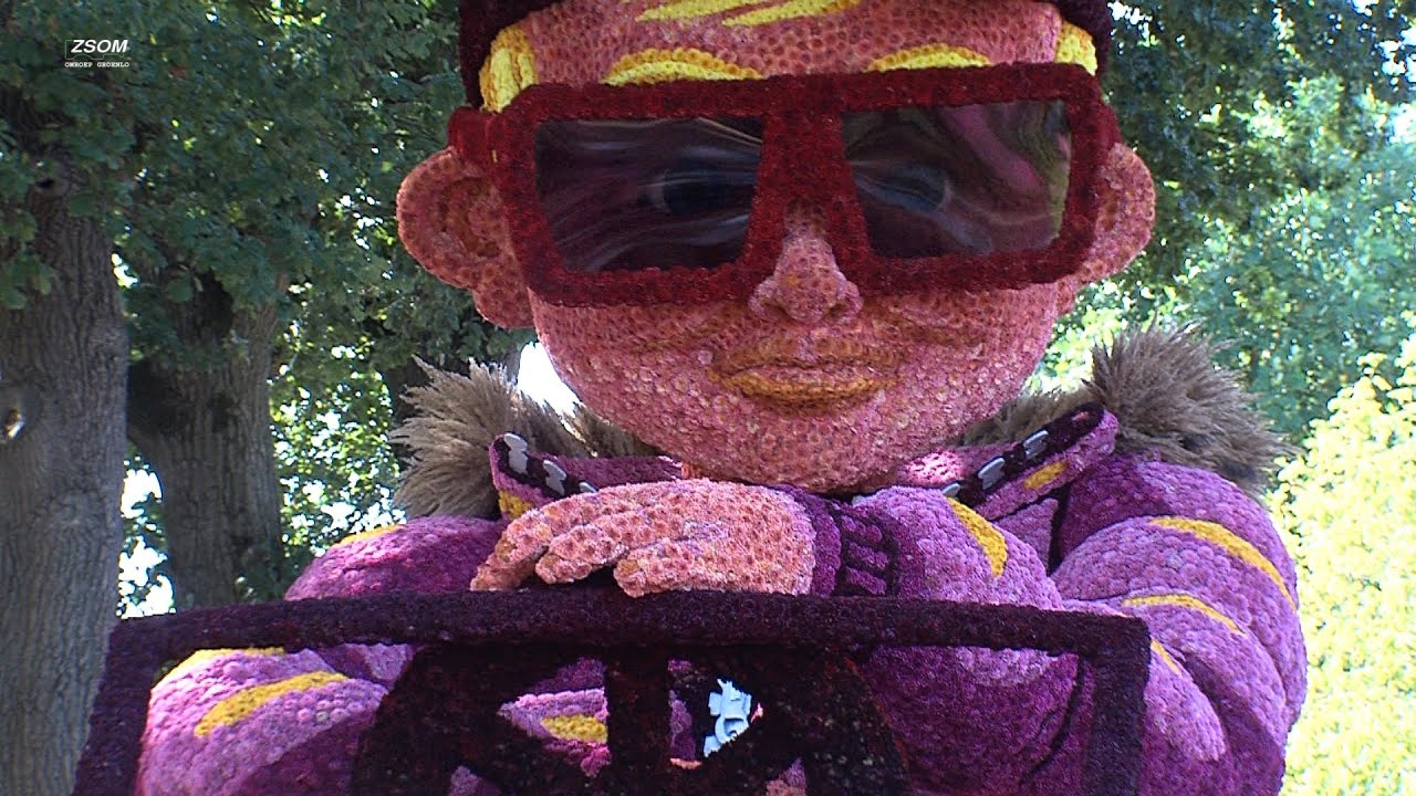 bloemencorso Beltrum 7 september 2025