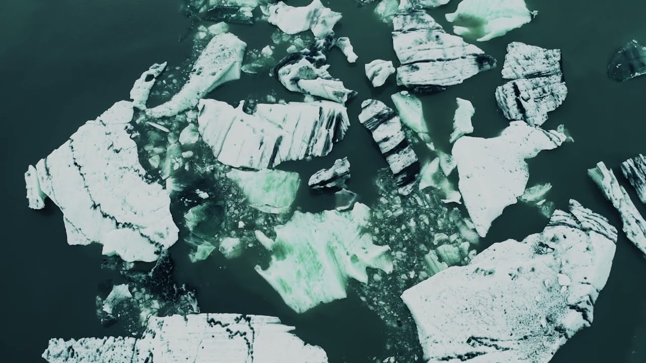 Glaci&auml;rer &ndash; is- och sn&ouml;v&auml;rldar i klimatf&ouml;r&auml;ndringarnas tid Trailer (Sol7577)