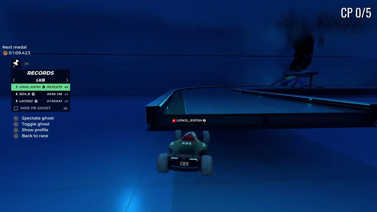 Trackmania Weekly Shorts & Everios96 u10s