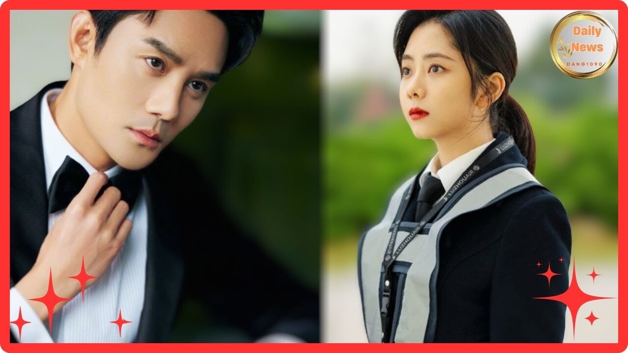 Tan Songyun and Wang Kai: From perfect on-screen chemistry to real-life wedding whispers?