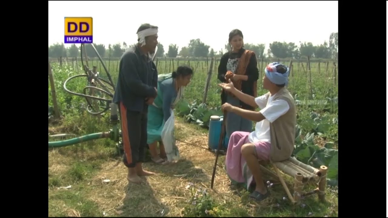Teleplay | Ashagee Mangal
