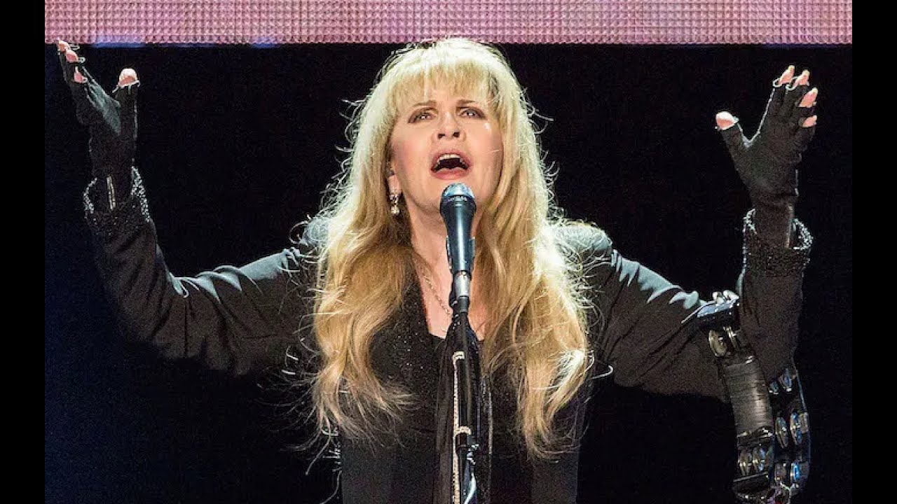 STEVIE NICKS 