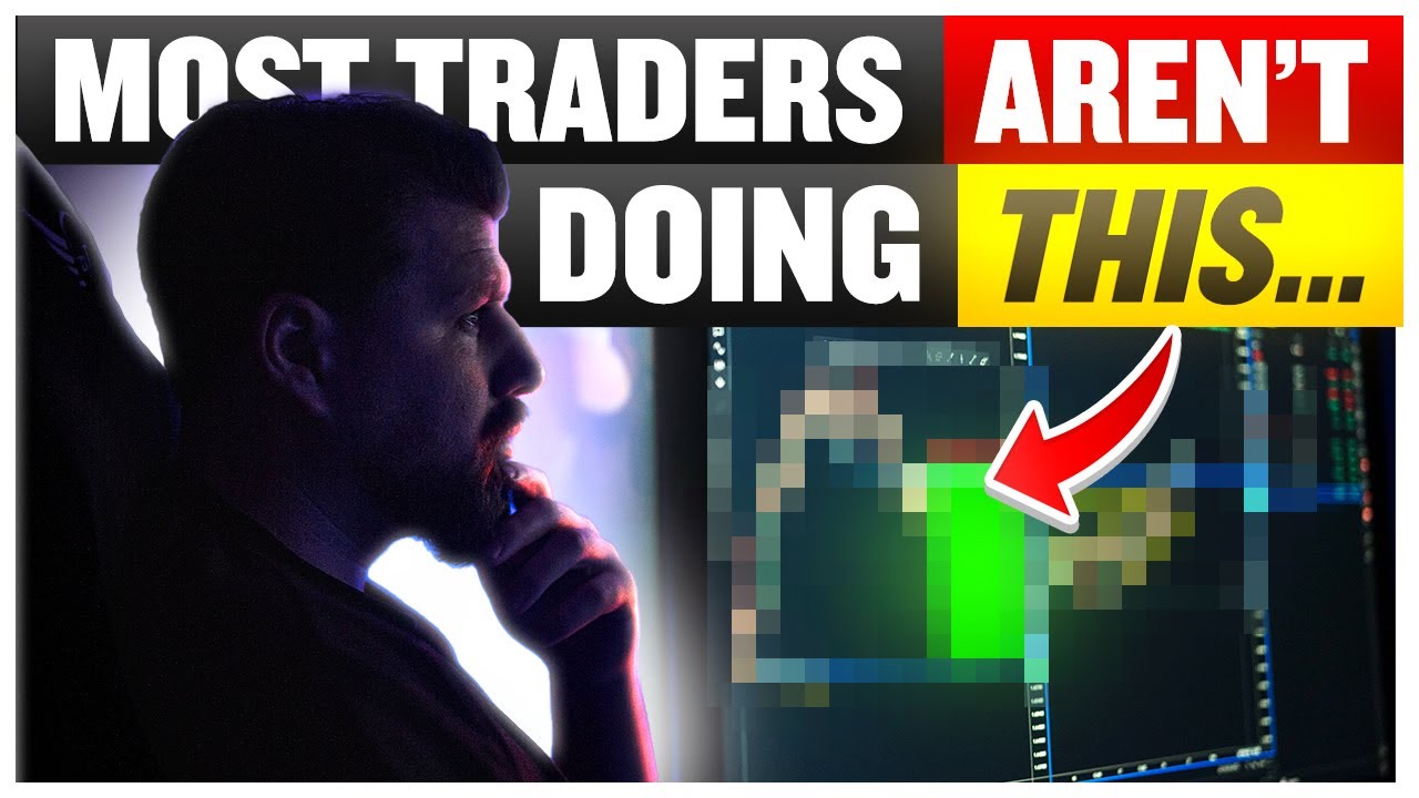 THIS Will Help You Achieve Your Trading Goals!