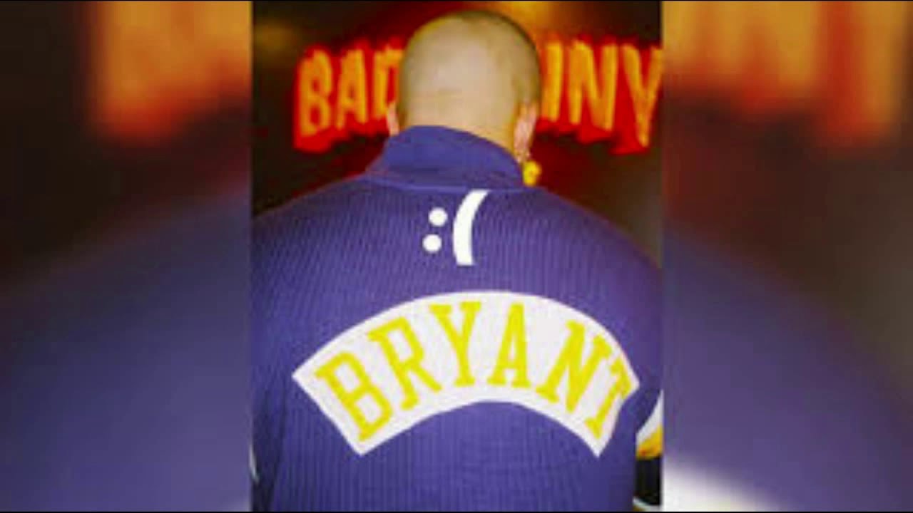 [FREE] 6 Rings - Bad Bunny (RIP Kobe Bryant) Instrumental Beat (2020)