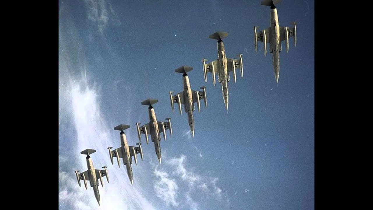Deutscher Militärmarsch 
