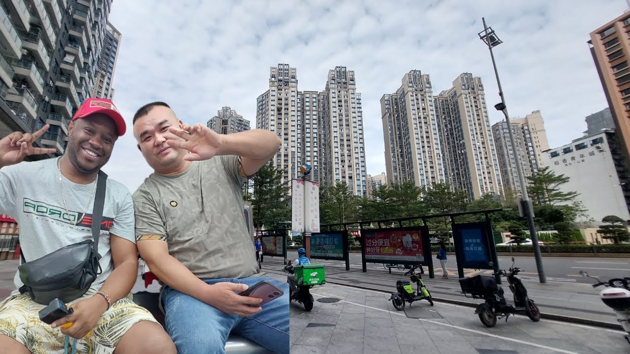 Shenzhen Apartment Rentals | Modern Living in China