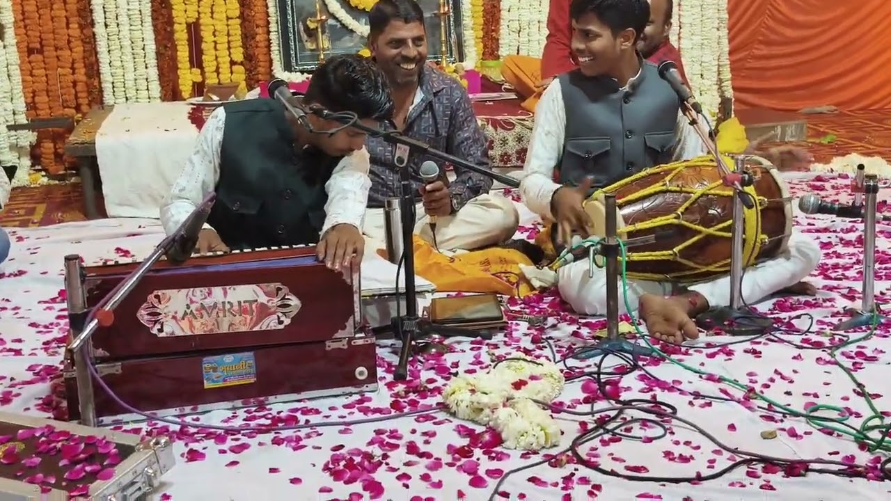 महक साउंड दताना उज्जैन लखन कमाली 7224011720
