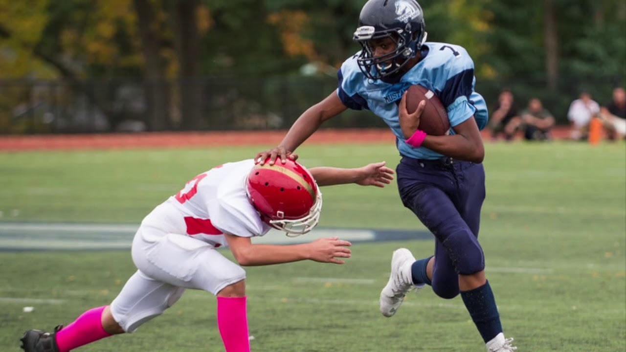 WEST ORANGE MUSTANGS 14U HIGHLIGHTS 2017