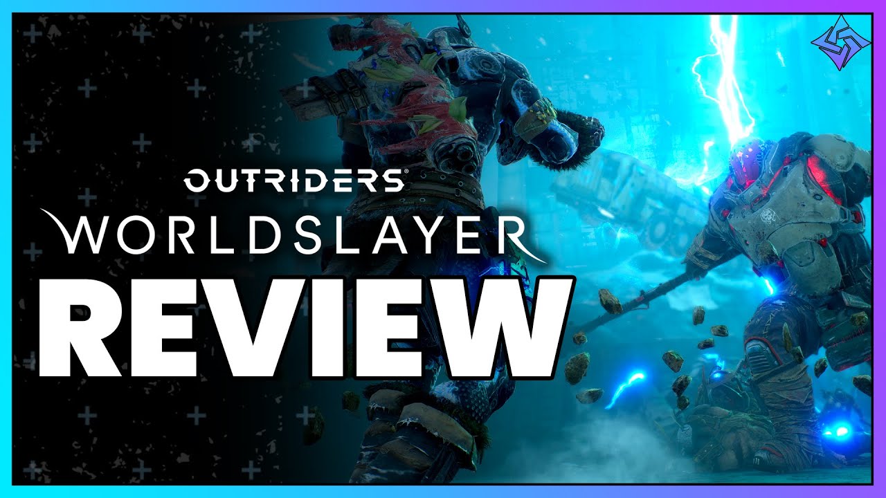 Is Outriders Worldslayer Worth Your Time and Money? (Review)