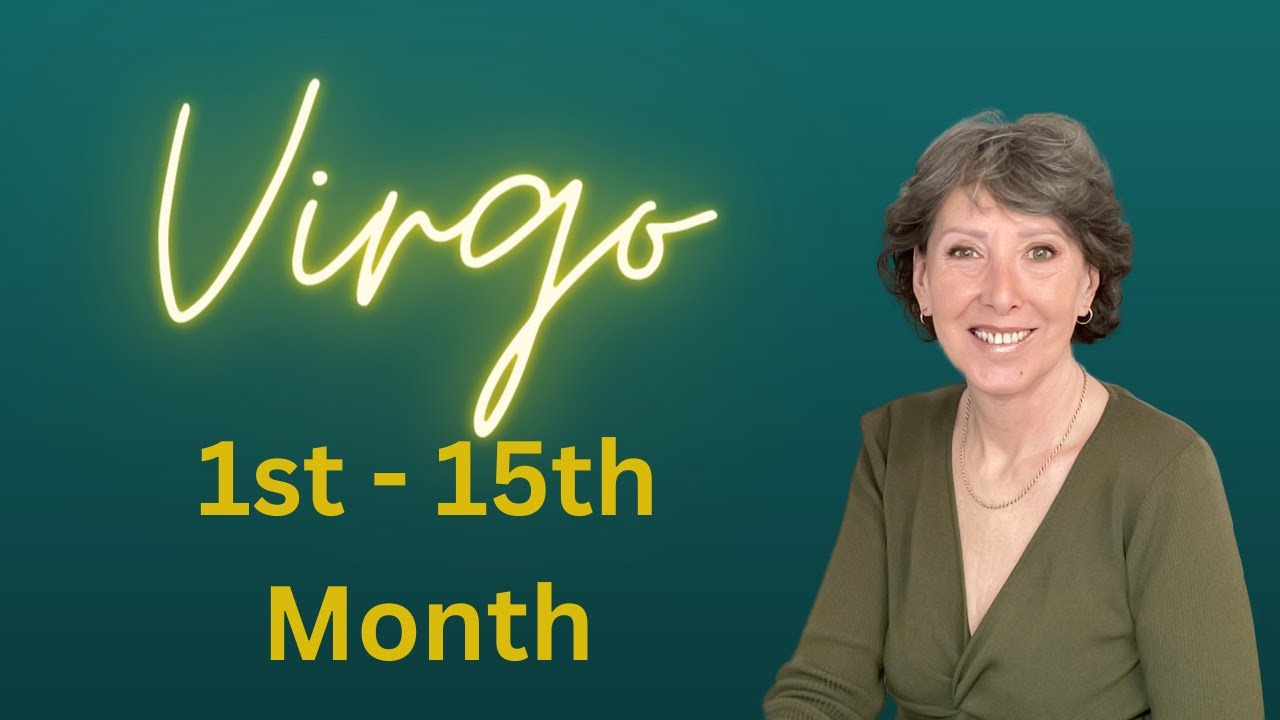 Virgo *Unexpected Fortune that Changes Your Life! It's Your Time to Receive!* 1-15 July 2024