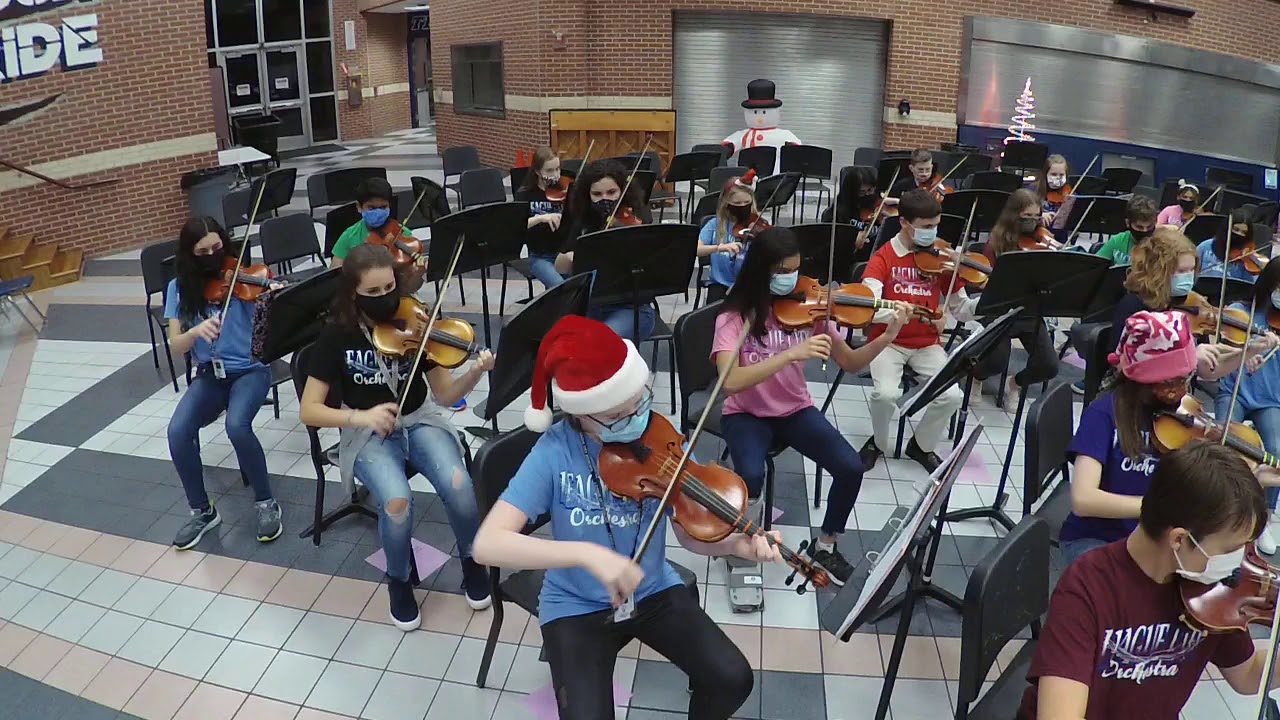 Jingle Bell Rock