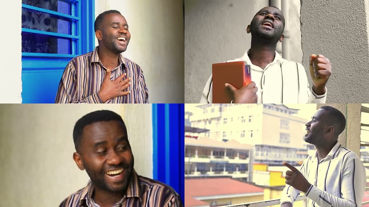 Murinzi we! Menyesha igihe