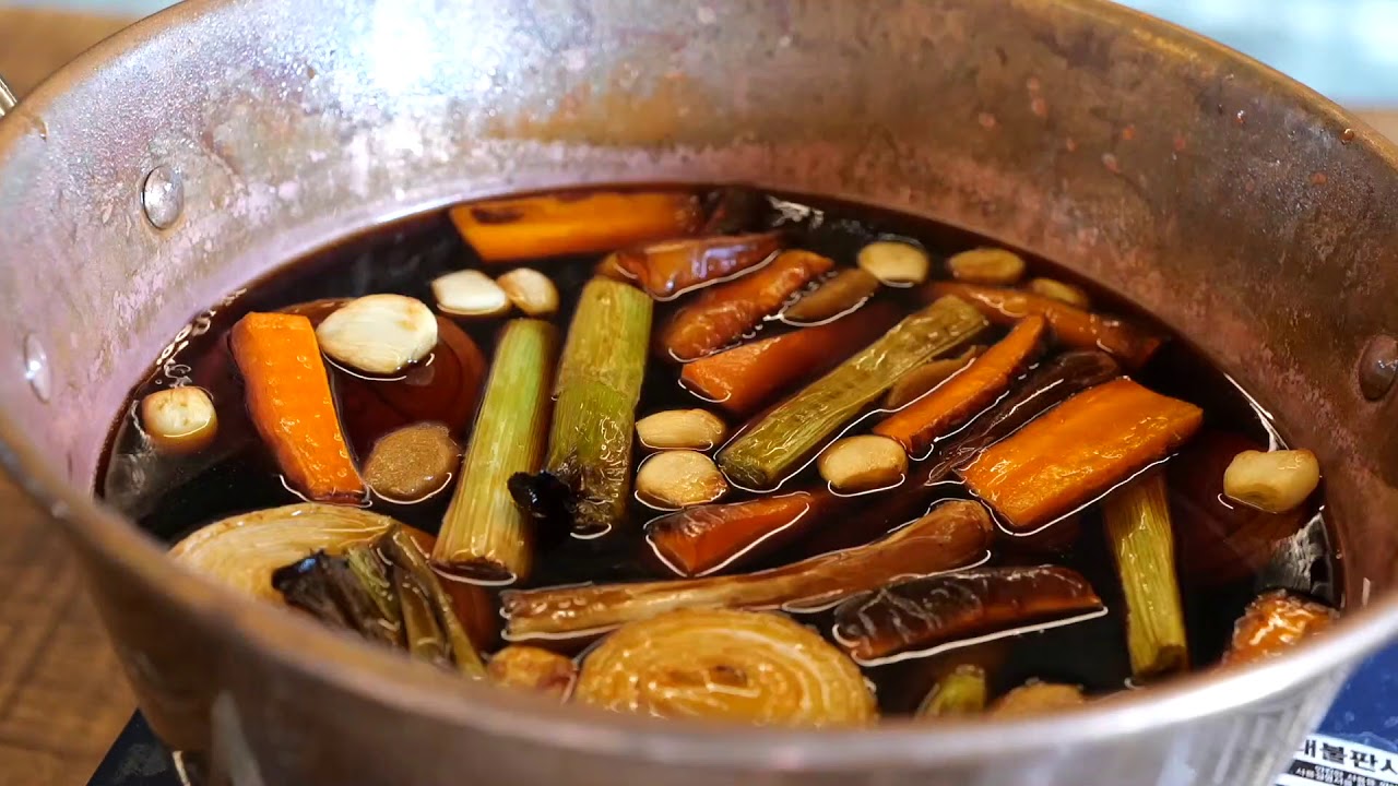 강추하는 데리야끼소스 만들기 쉽고 맛나요.