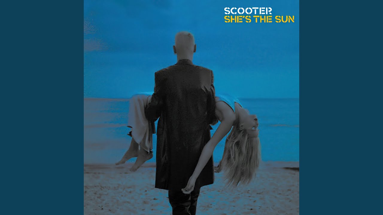 She's The Sun (Extended Mix)
