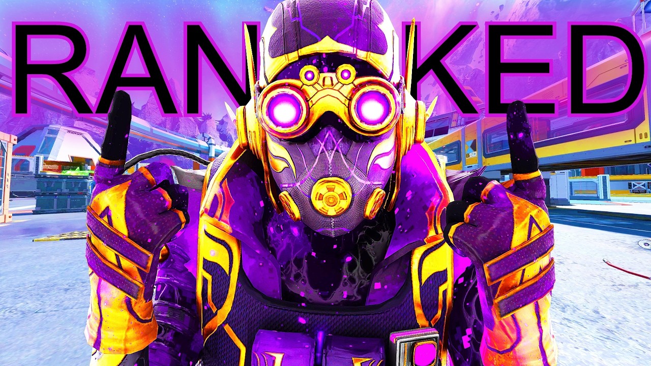 FLOPSY OCTANE MOVEMENT vs RANKED