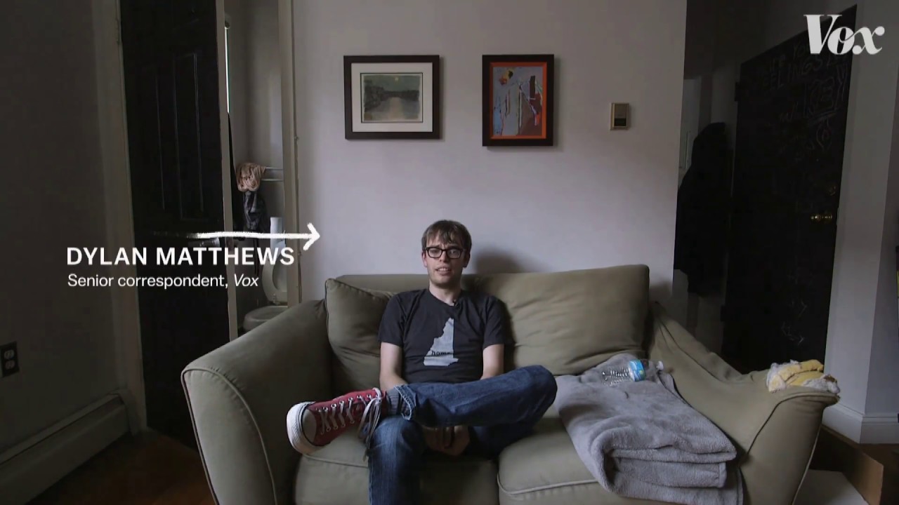 Non-directed Kidney Donor Dylan Matthews:  It's All Happening!